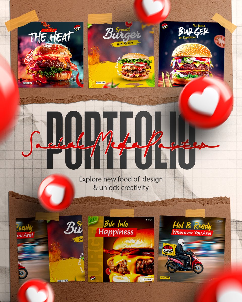 Check out new work on my <a href="/Behance/">Behance</a> profile: "social-media-post design -food-social-media-post design" be.net/gallery/230514…
