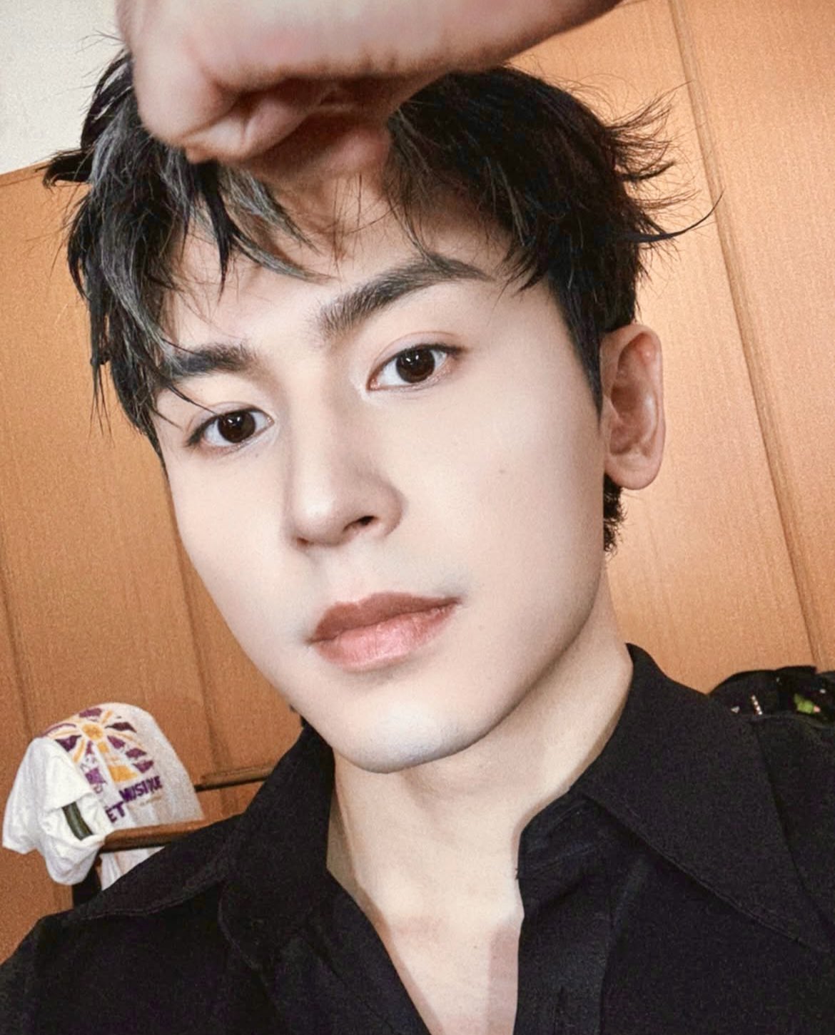 山河令✯皓衣行𝗠𝗲𝗴𝘂 on X: 