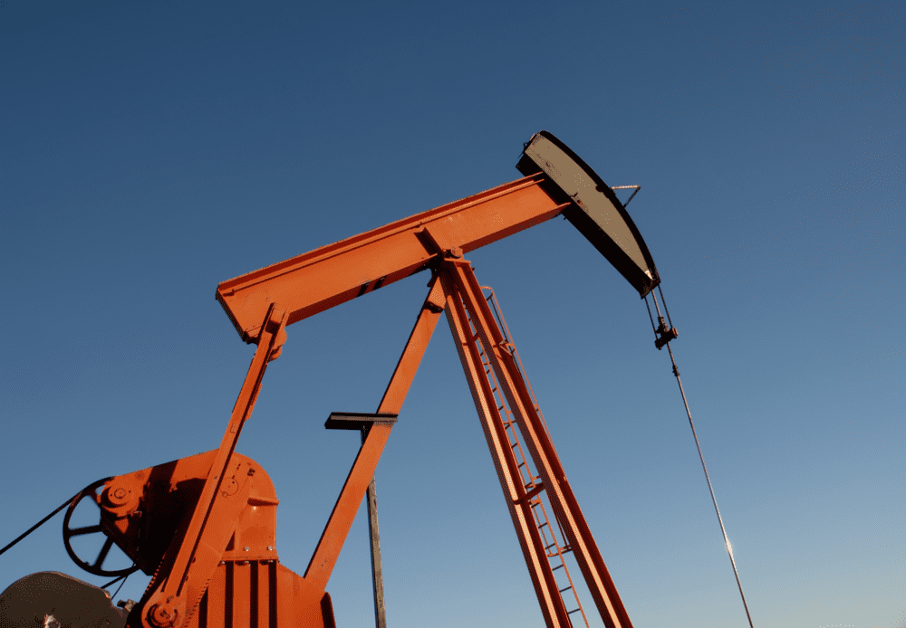 Oil by S&P Global Energy tweet media
