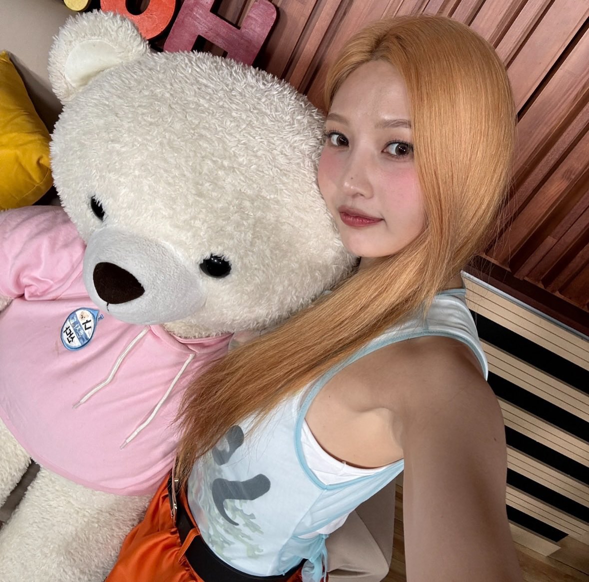 JOY