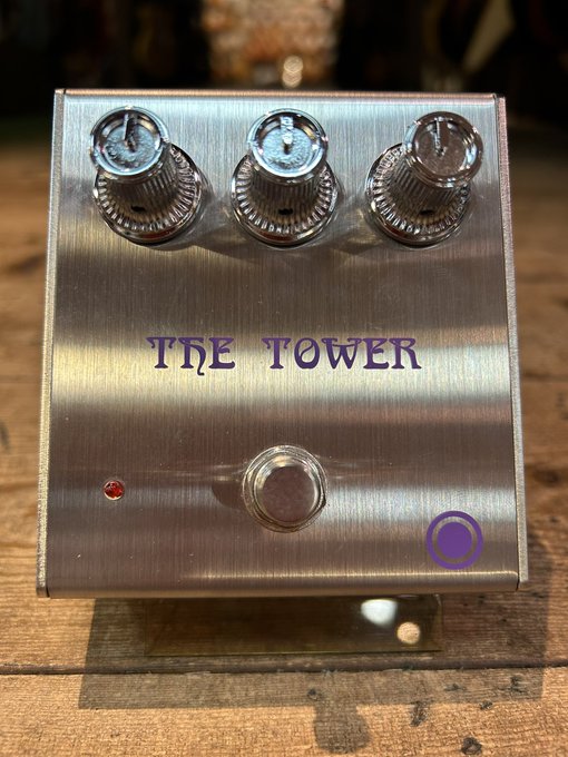 m*i様 ⚠️オークション出品⚠️Organic Sounds THE BIG Organic Sounds THE BIG TOWER - メルカリ