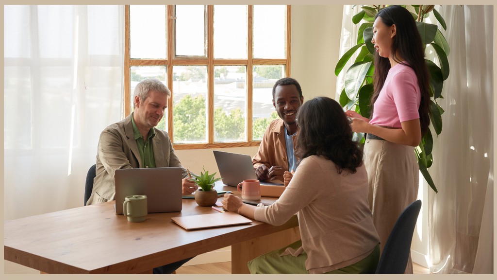 soapboxify's tweet image. "I am never offended by that as we discuss potential projects, and maybe we land on possibilities that aren't training as a solution. We want to get to what works best for our learners."
#TalentManagement & #TalentDevelopment in #NGOs endurancelearning.com/blog/talent-ma…