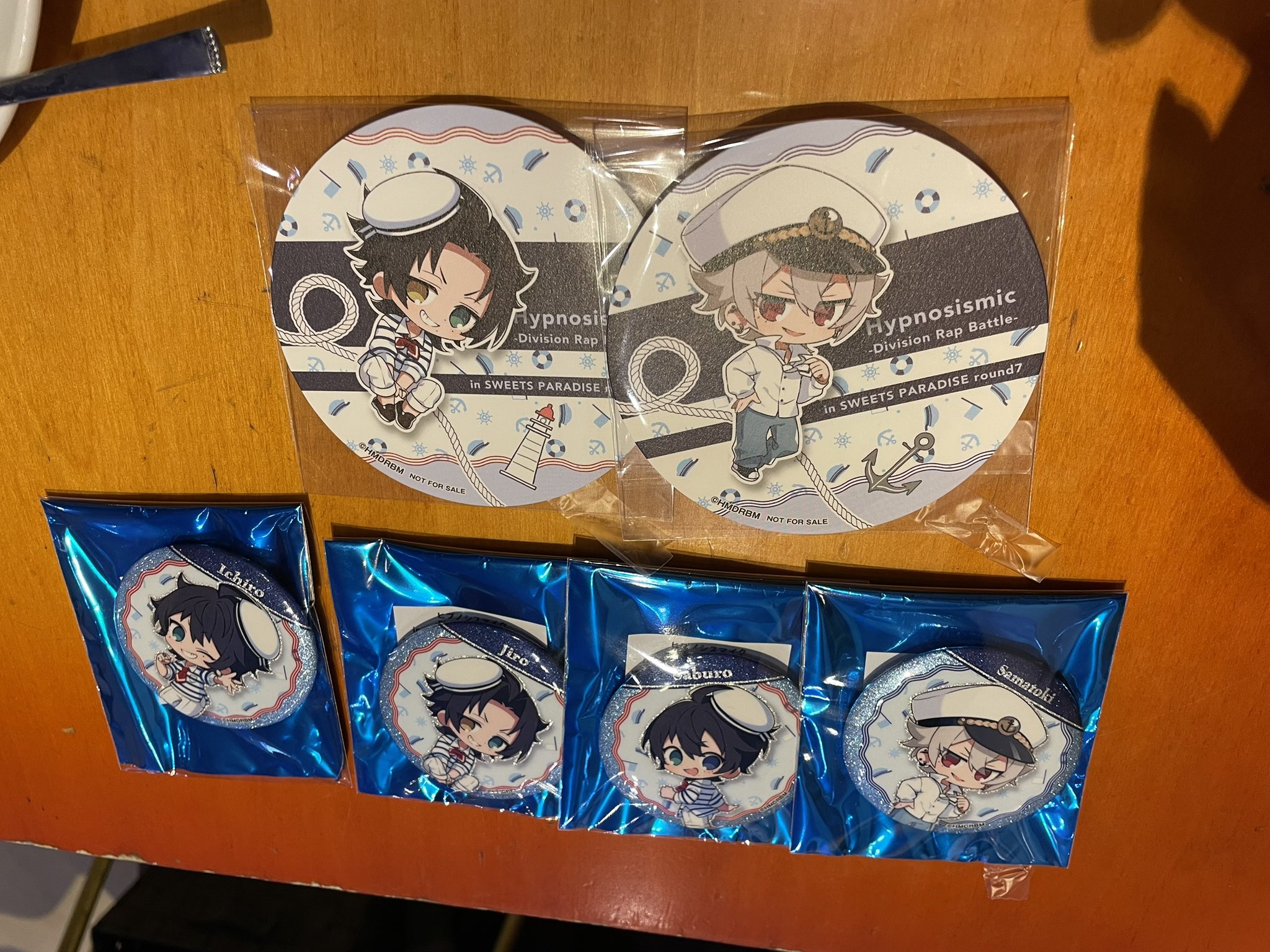 しゃおふぁ＊プロカ有 on X: 
