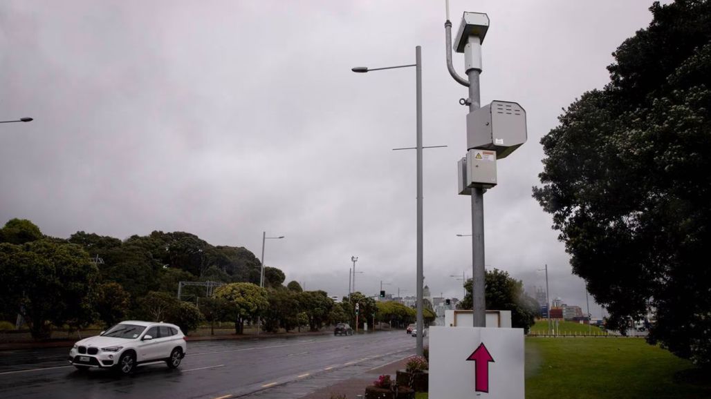 Napoleon - Libertarian for NEW ZEALAND (@napoleonbusch2) on Twitter photo <a href="/TaxpayersUnion/">New Zealand Taxpayers' Union</a> Is this worth $1,000,000?
There are 1000 of these being installed nationwide.
Why is the NZ Taxpayers' Union not exposing these HALO - Spy Cameras and the system behind them? <a href="/TaxpayersUnion/">New Zealand Taxpayers' Union</a> Is this worth $1,000,000?
There are 1000 of these being installed nationwide.
Why is the NZ Taxpayers' Union not exposing these HALO - Spy Cameras and the system behind them?