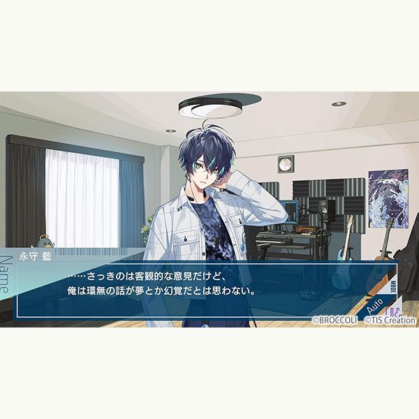 GATJYahoo's tweet photo. 🔍予約商品🔍

26/01/22発売(前日出荷) 
Switch UN:LOGICAL (アンロジカル)

(※早期に予約終了する場合がございます)

↓↓ご予約はコチラから↓↓
https://t.co/BTzmhPOwAV https://t.co/Z5h0HBlEC3