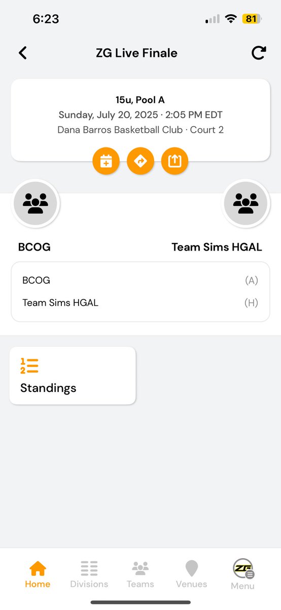 miles reynolds (@milesreynolds28) on Twitter photo This is my schedule at Dana Barros this weekend july 18-20 and I will be playing with <a href="/teamsims4Life/">Team Sims Basketball</a> <a href="/BigBucketz/">Brendan Rollins</a> HGAL 15u This is my schedule at Dana Barros this weekend july 18-20 and I will be playing with <a href="/teamsims4Life/">Team Sims Basketball</a> <a href="/BigBucketz/">Brendan Rollins</a> HGAL 15u
