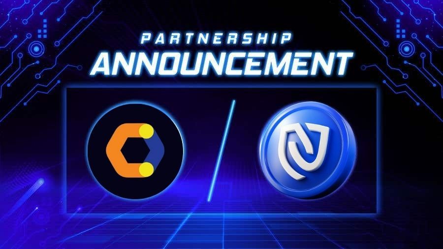 CryptoFi tweet media