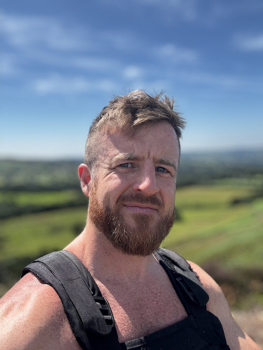 Ben Coomber | Men's Performance Coach tweet media