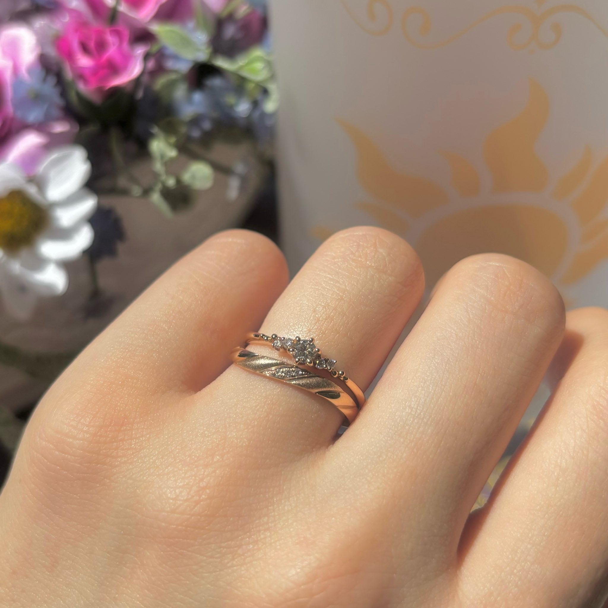 JKPLANET®︎公式X💍結婚指輪のセレクトショップ JKプラネット on