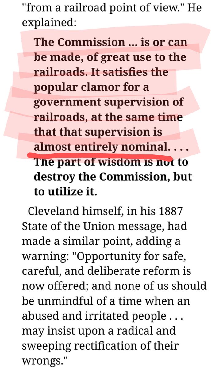 WhosThatCop's tweet image. The @lapdcommission comes to mind when reading this passage in Howard Zinn's People's History of the US.