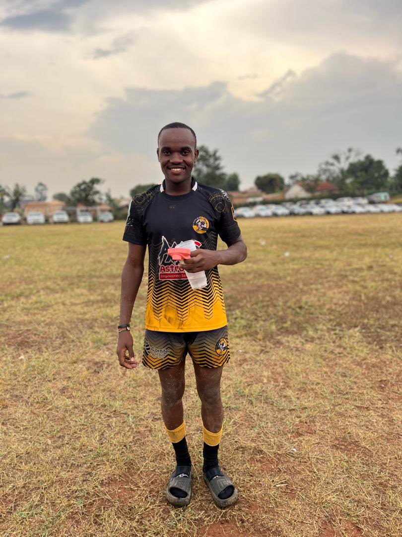 WalukubaRugbyUg's tweet image. As you turn to a new age chapter, enjoy and invade more around the sun , happy birthday to you @Rapha91056 !
#barbariansinvasion
