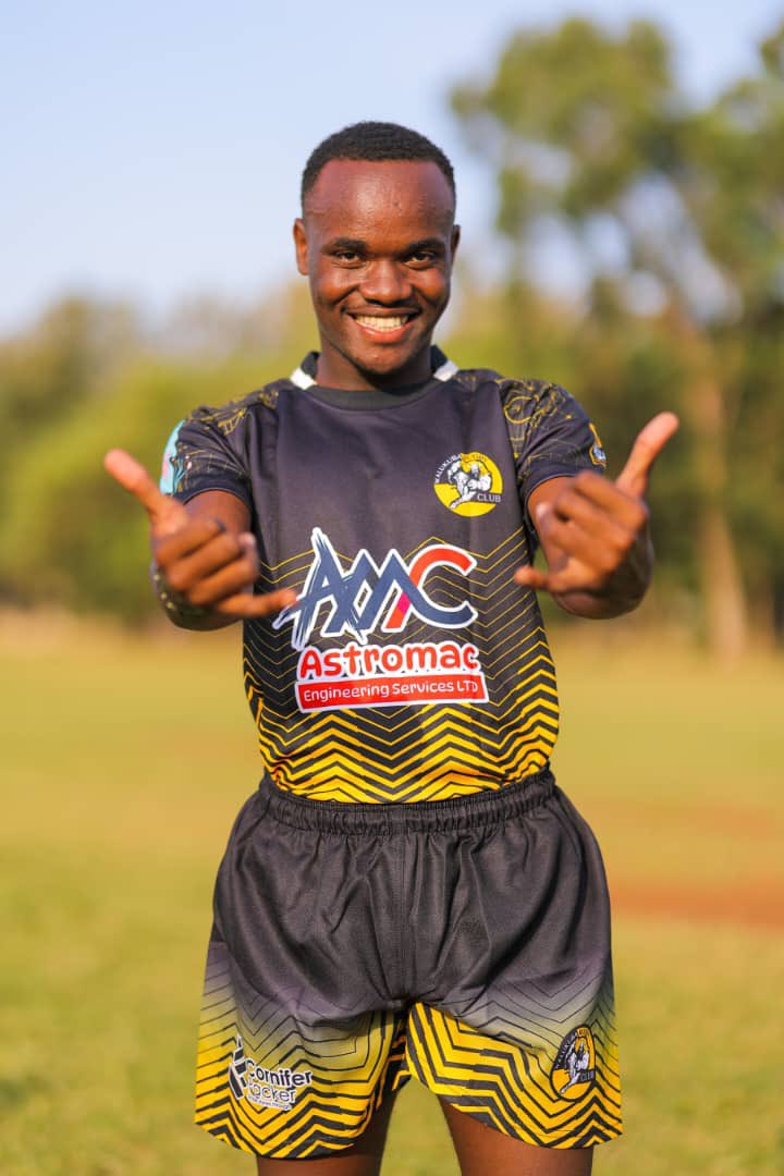 WalukubaRugbyUg's tweet image. As you turn to a new age chapter, enjoy and invade more around the sun , happy birthday to you @Rapha91056 !
#barbariansinvasion