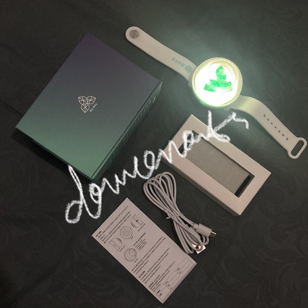 𓈒 𓇼 tweet media