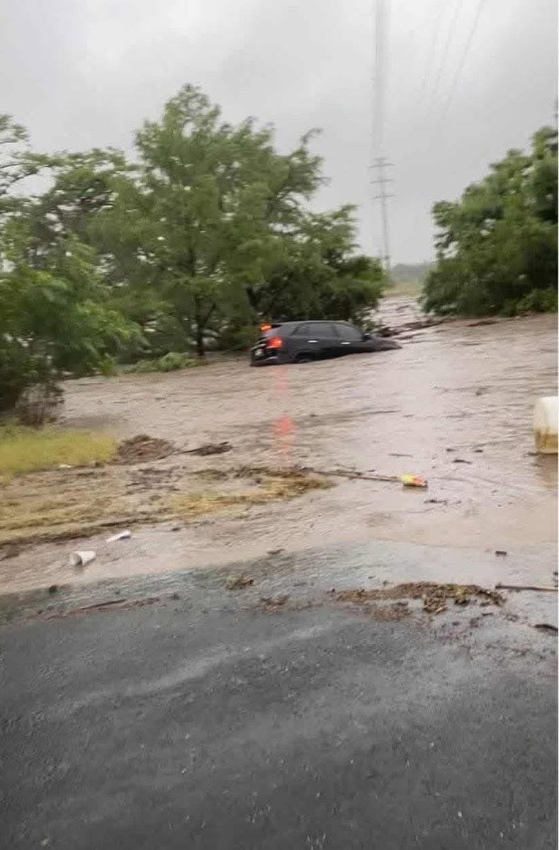 actionforlifeFL's tweet image. In response to the Texas floods, Students for Life’s Standing With You initiative raised over $12,000 to provide essential supplies—like diapers, clothing, and furniture—for local Pregnancy Help Centers, families, and churches in the hardest-hit areas.
Image: Texas Flash…