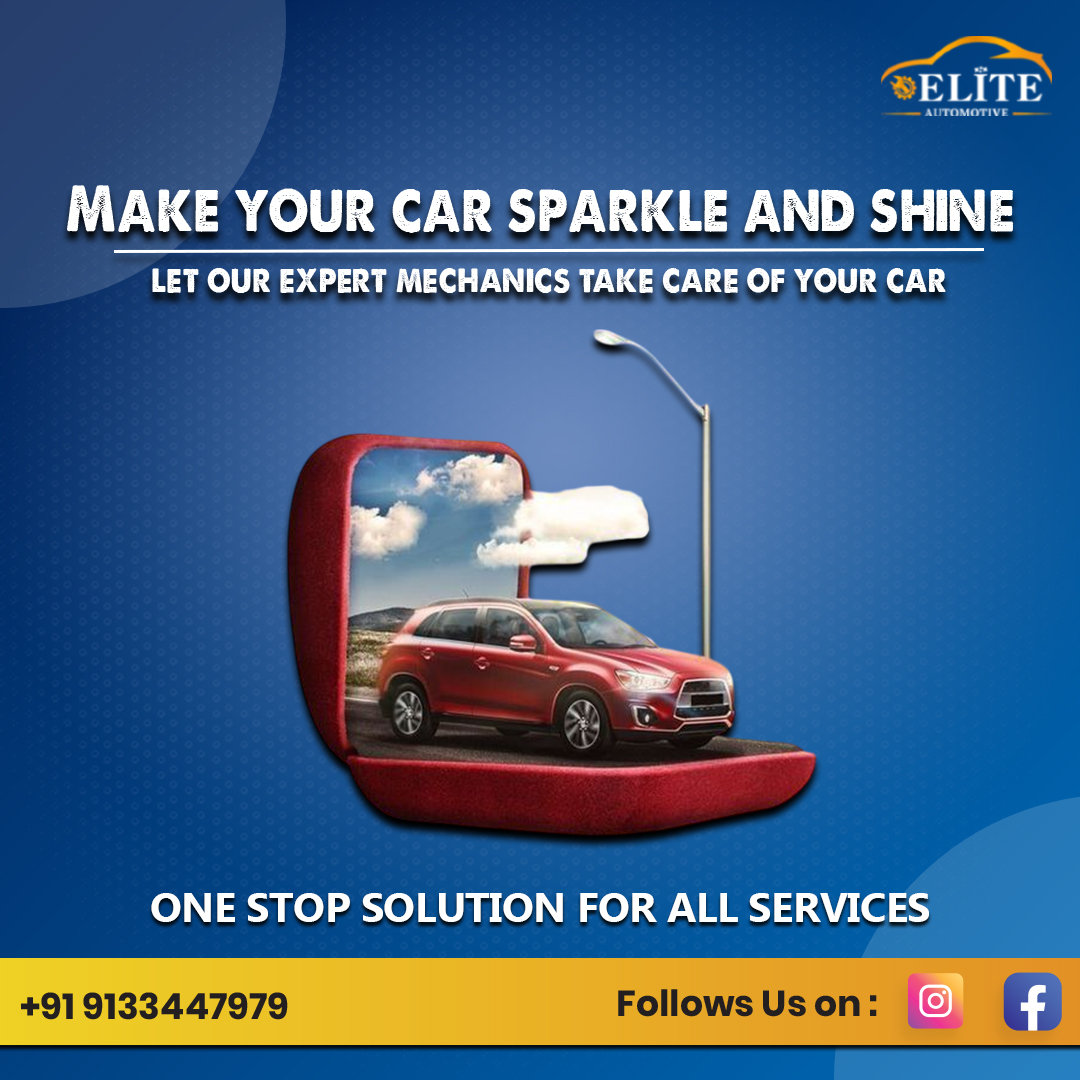 vgkraju9's tweet image. 🚗💦 Make Your Car Sparkle &amp;amp; Shine!
Let our expert mechanics and detailing specialists bring your car back to life — inside and out!

From deep cleaning to full checkups,
we ensure your ride shines bright and runs right.#CarDetailing
#CarSpa
#MultiBrandService