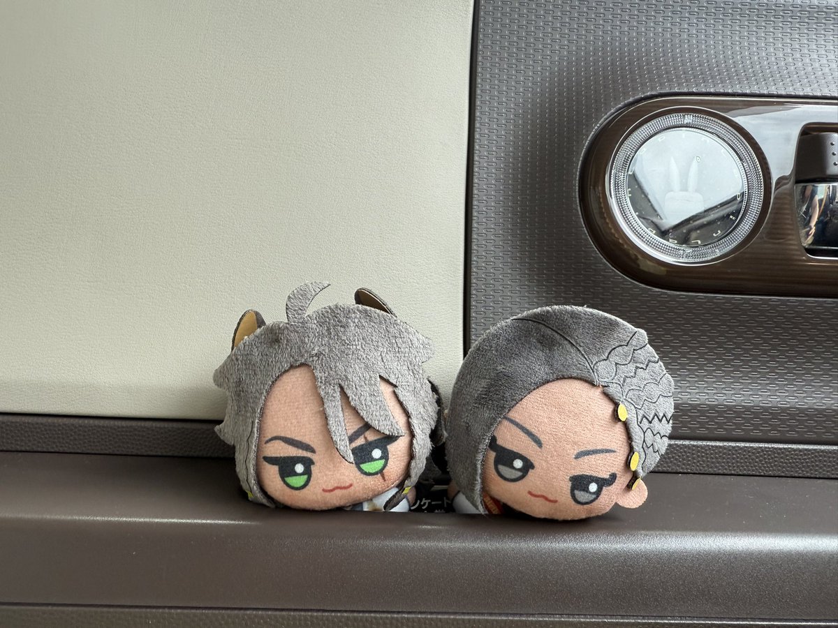 ユピカ tweet media