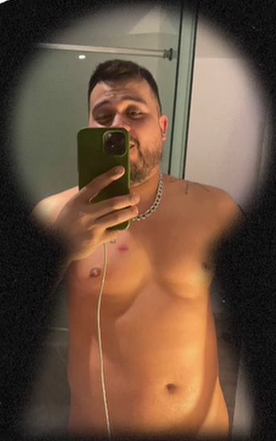 Esta es un saludo para Ami compañero Mike del trabajo que entra ver mis x saludos bebé