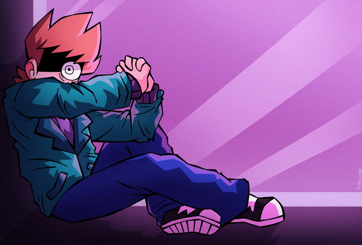 Ayllen0's tweet image. 👁️
#eddsworld #eddsworldfanart