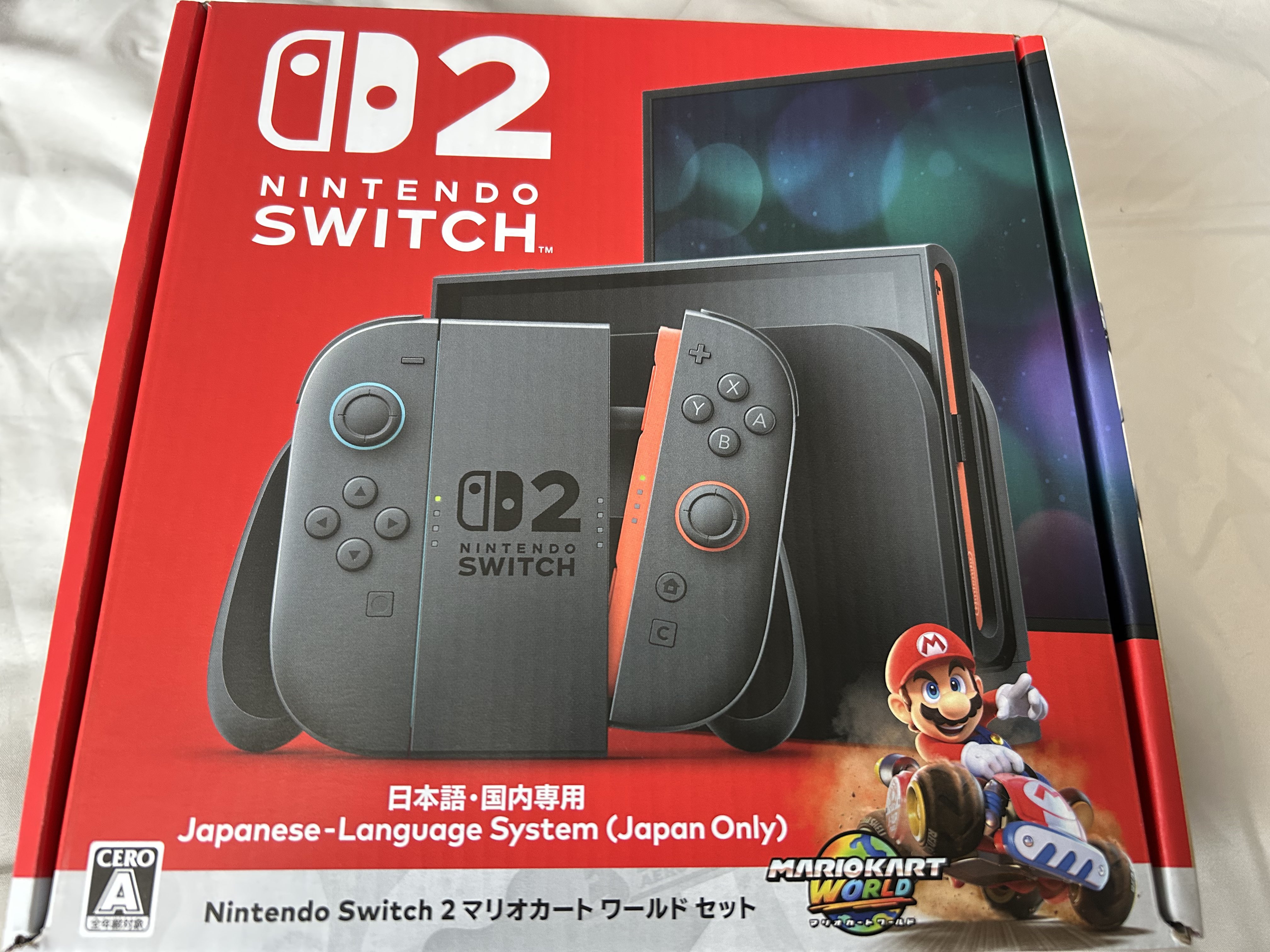 マリオカート＆ ポケットモンスター ソード2点まとめて マリオカート＆ ポケットモンスター ソード2点まとめて