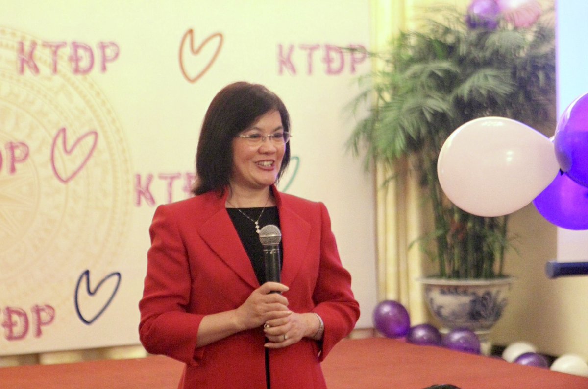 Tat Thanh tweet media