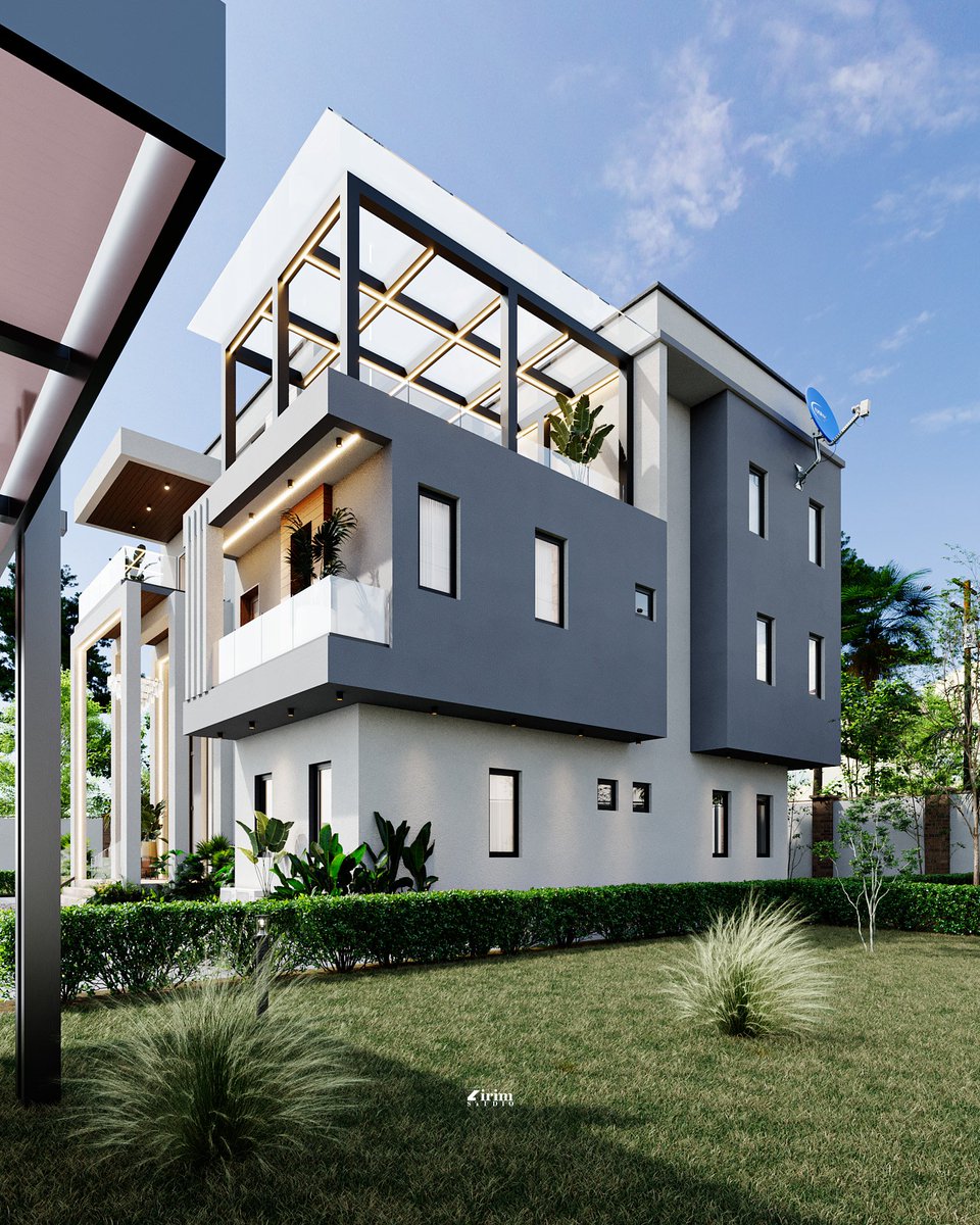 zirim_studio's tweet photo. E L E V A T E D
Design is not just what we build, but how we make people feel in the spaces we create.
Design & Visualization: @ZIRIM_STUDIO
#coronarender #revit #3dsmax #chaosgroup #exterior #architecture #render #3dmodeling #rendering
#elevated
#Architecture https://t.co/XdzlfFUG2W