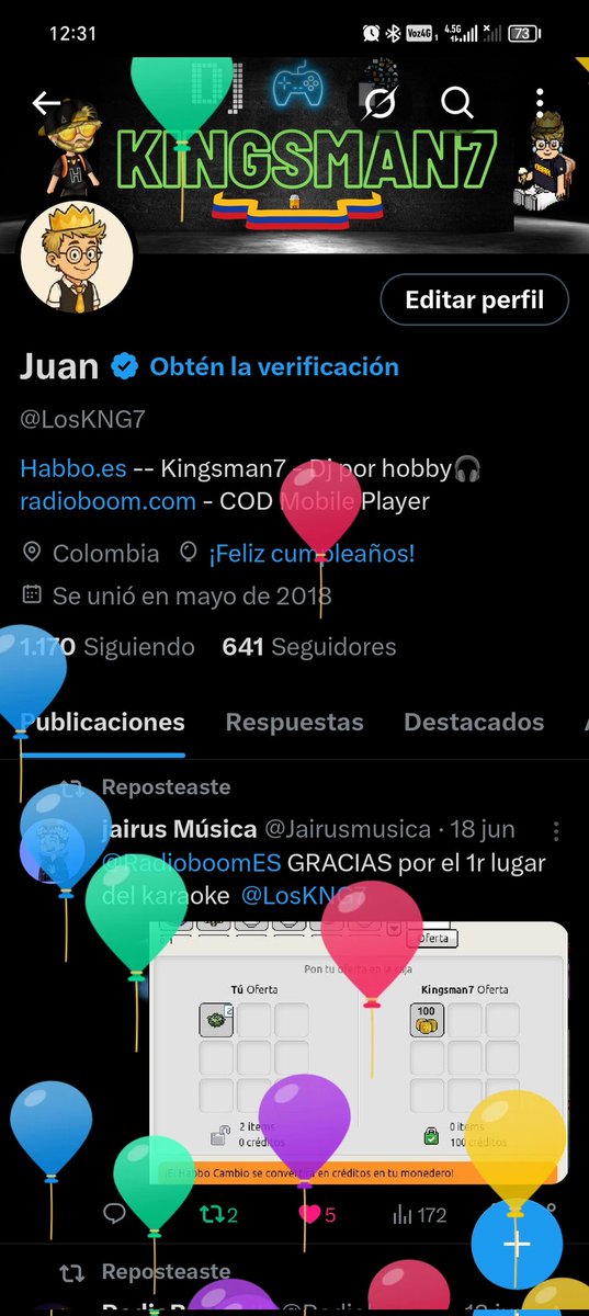 Juan tweet media