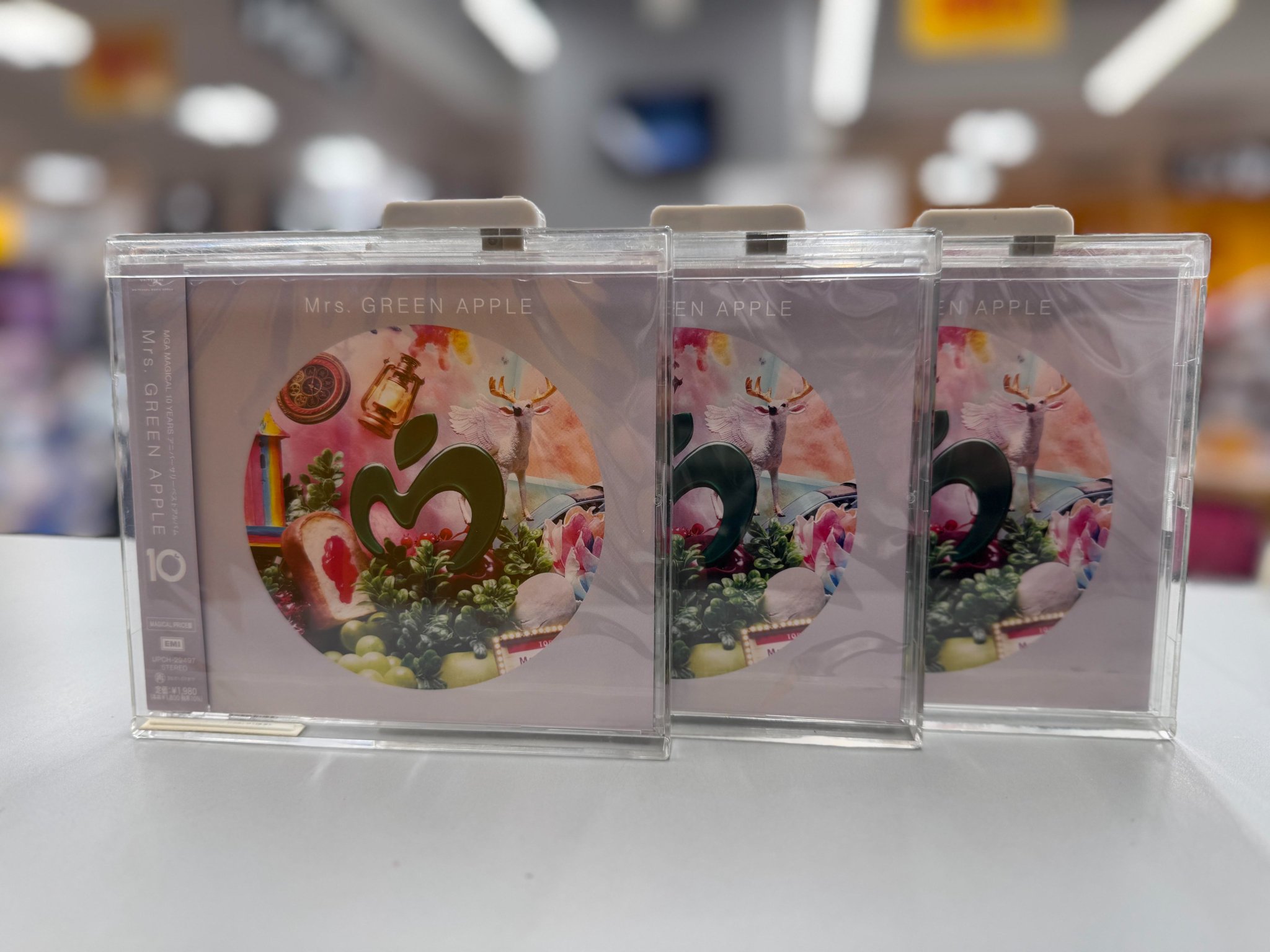 アカシック 2020年 完全受注販売ベストアルバム「アカシック」通常盤 51IRk7aDPdL._SY200_QL15_.jpg