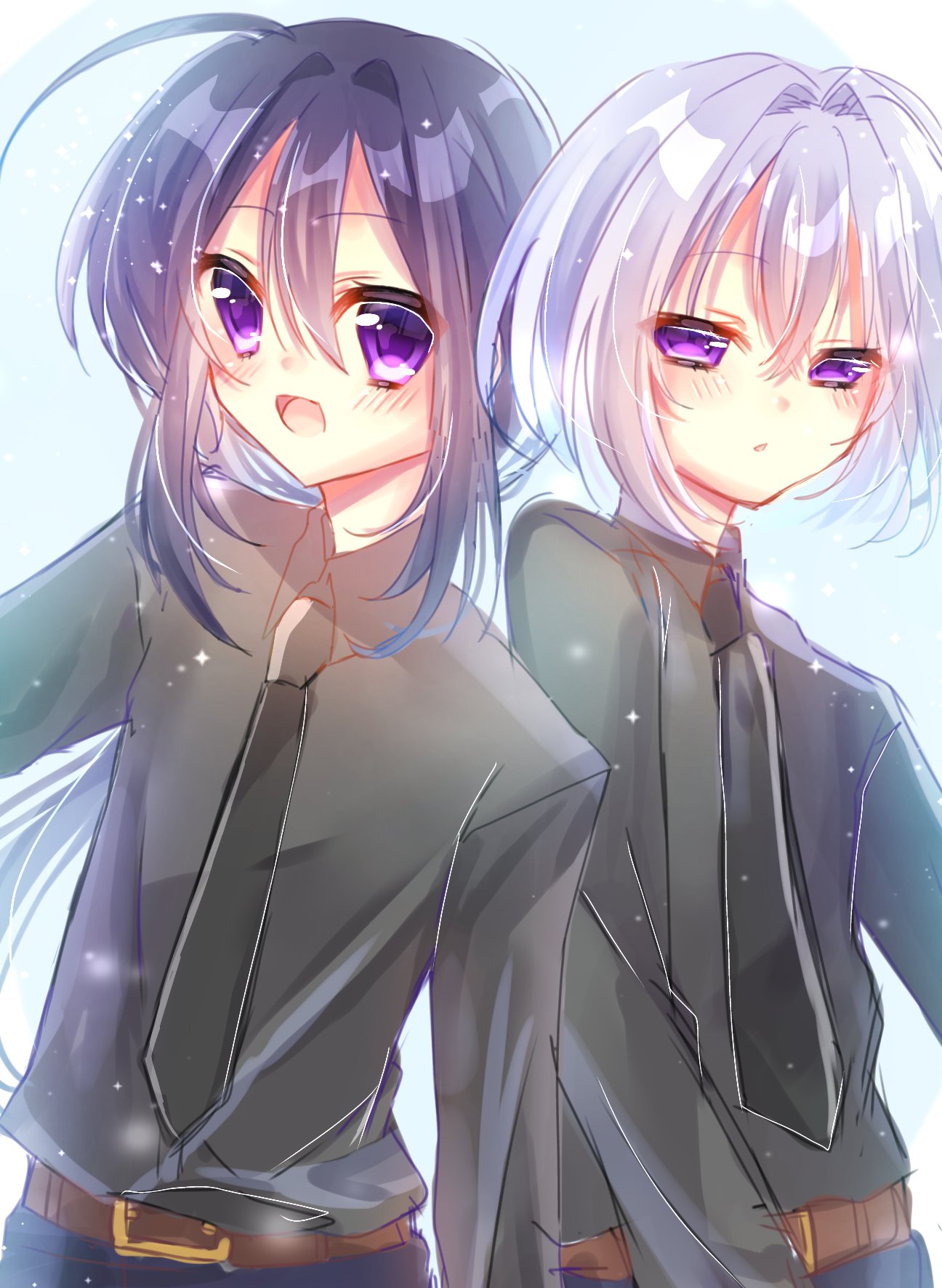 あぢさい on X: 