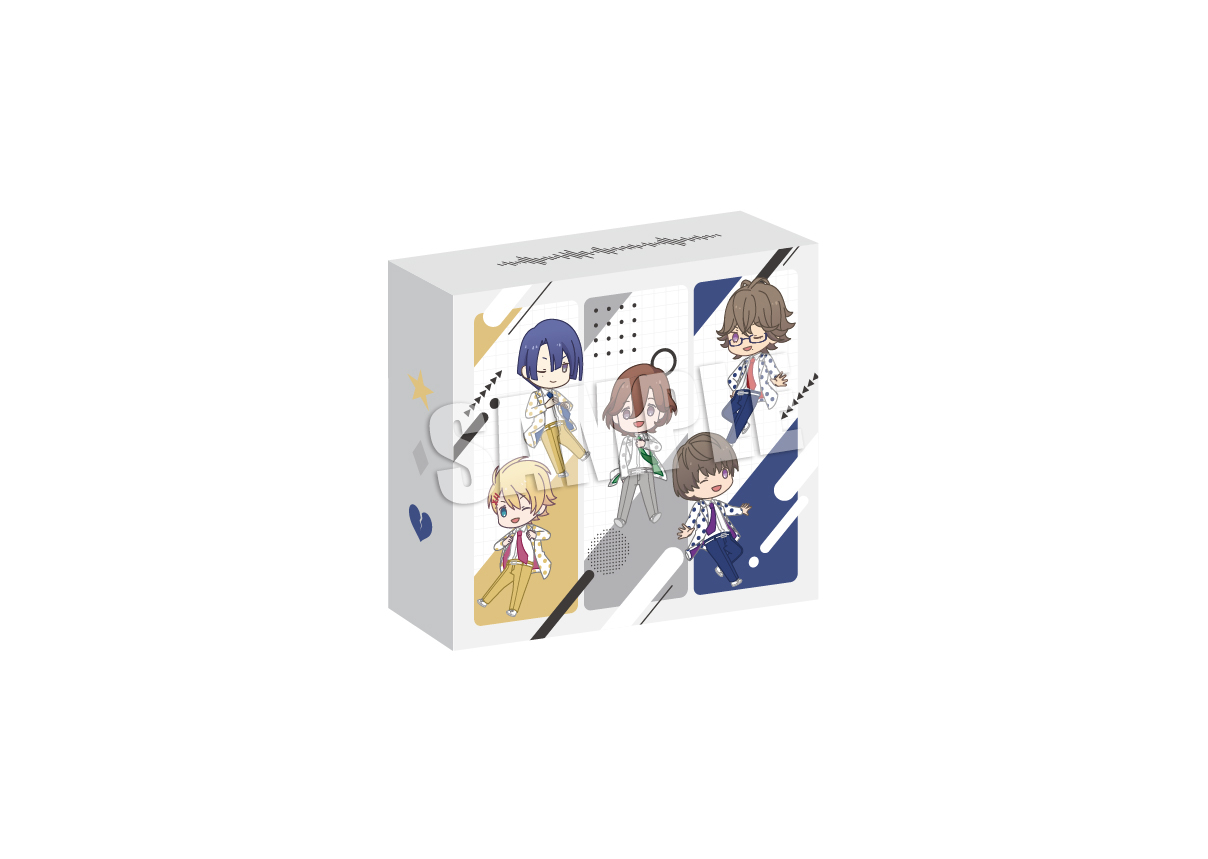 ルーンファクトリー4 Platinum Collection アニメイト特典CD QUARTET NIGHT SQUARE #2 on X: 