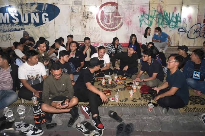 OLLIE turu dulu tweet media