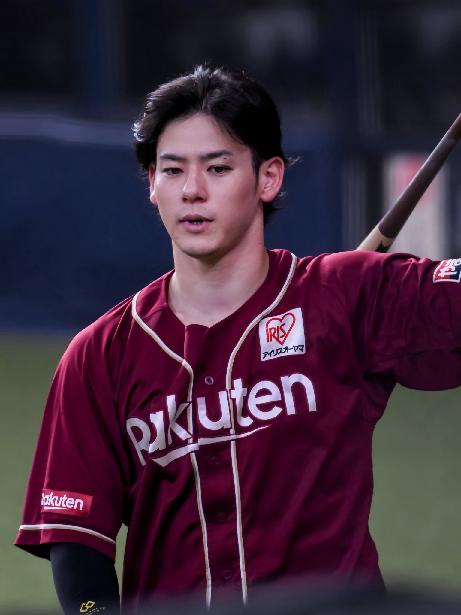 ファブリック＆ルームフレグランス　トレーディングカード 伊藤裕季也 選手 楽天】伊藤裕季也5号ソロで8連勝貢献「多少の不安や注意力