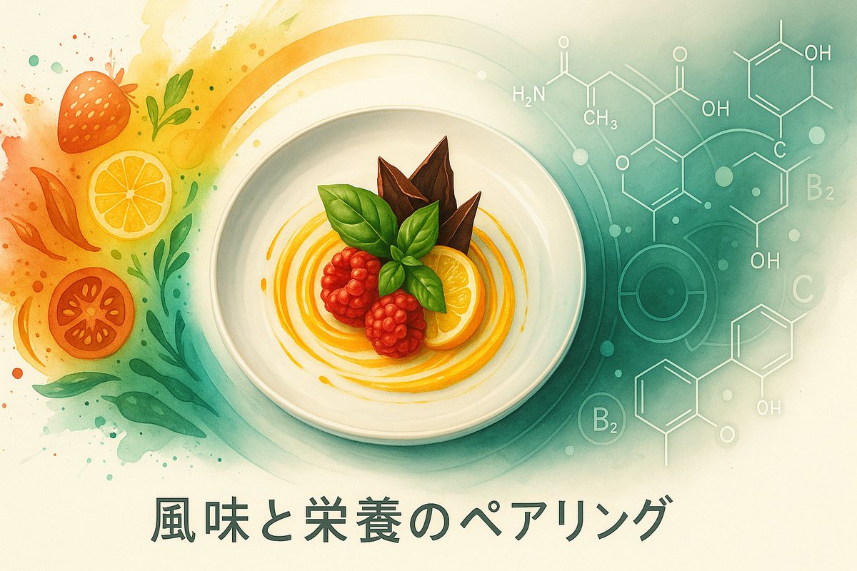 料理の「さしすせそ」、実はただの語呂合わせじゃなかった…！砂糖を先に入れるのには、分子の大きさが関わる科学的な理由があるんです。この一手間が、味の浸透を劇的に変えることも。
