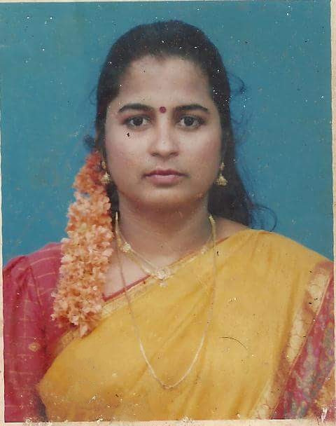 வன யட்சி tweet media