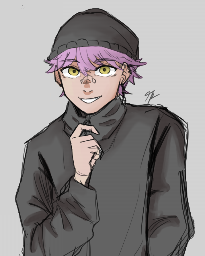 freduiart's tweet photo. #originalcharacters #drawing https://t.co/pBmBuf3Gze
