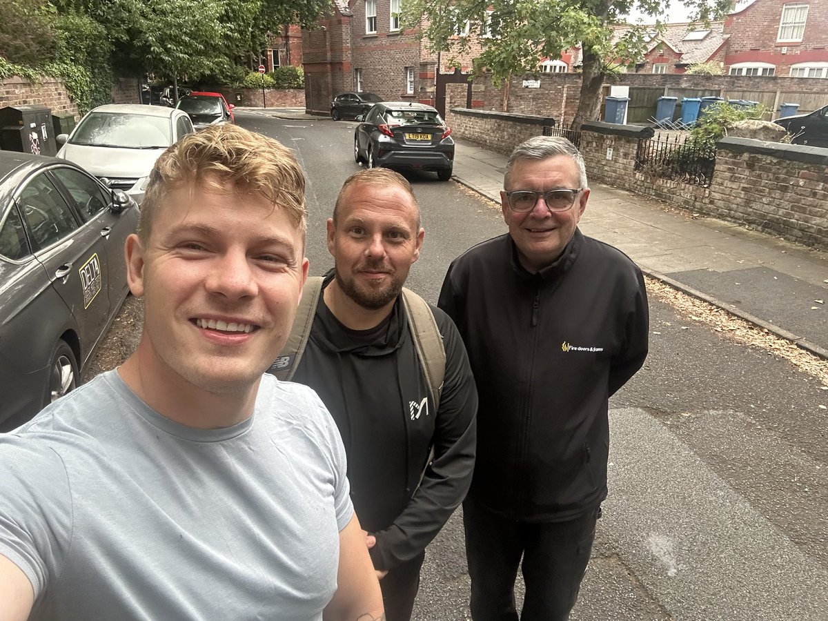 Kevin Robinson-Hale (@everton2gether) on Twitter photo Early start in by-election day in Sefton park
Good luck <a href="/tristanp_ld/">Tristan Paul🔸🏳️🌈</a>
<a href="/CarlCashman/">Carl Cashman</a> <a href="/LiverLibDems/">Liverpool Liberal Democrats</a> Early start in by-election day in Sefton park
Good luck <a href="/tristanp_ld/">Tristan Paul🔸🏳️🌈</a>
<a href="/CarlCashman/">Carl Cashman</a> <a href="/LiverLibDems/">Liverpool Liberal Democrats</a>