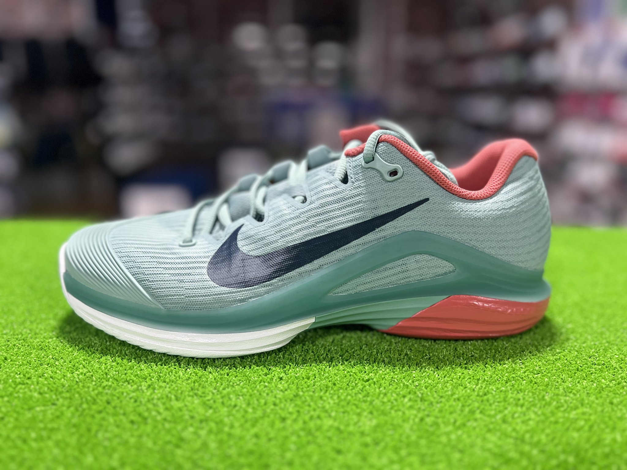 ナイキ ウィメンズ プリンテッド テニスジャケット ナイキコート　セットアップ NIKE公式】ナイキコート スラム ウィメンズ Dri-FIT テニス