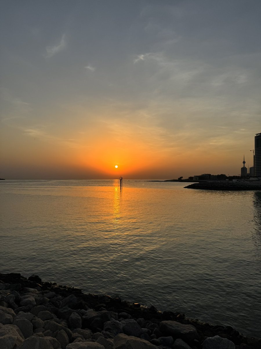 “Every end is a new beginning.”