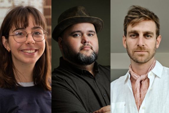 We are pleased to announce Taste of the Tropics Season Two participants!

Congratulations Kate Boylan-Ascione, Caden Pearson, Glenn Saggers who will showcase the delights of Tropical QLD on screen.  Full teams at link <a href="/Screen_QLD/">Screen Queensland</a> <a href="/SBS/">SBS Australia</a> <a href="/Screenworks_Aus/">Screenworks Australia</a>

screenqueensland.com.au/investment-sup…