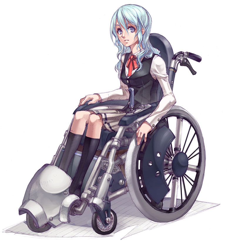 creativeuncut's tweet image. Official character designs from Aedis Eclipse: Generation of Chaos.
More art from the game: creativeuncut.com/art_aedis-ecli…