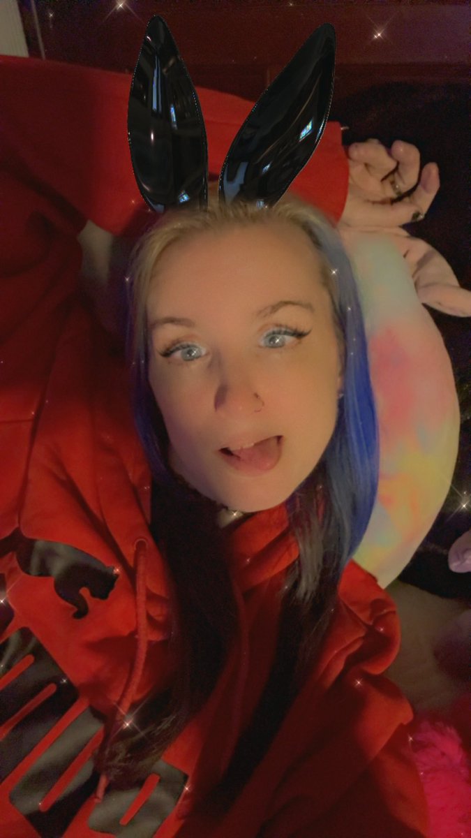 msqueenrae's tweet image. #bunnydoll #spicy #savage