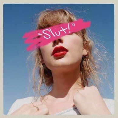 TheSwiftSociety's tweet image. 🏆| "Slut!" by has now surpassed “Now That We Don’t Talk” and is now Taylor Swift’s 78th most streamed song on Spotify