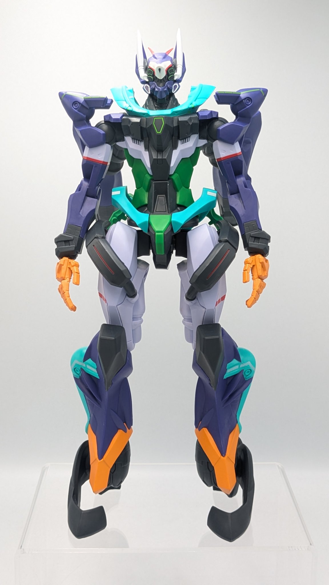 327,ナルト　機動戦士Gundam ドラゴンボールZ 僕のヒーローアカデミア Mobile Suit Ensemble Vol29 Adds GQuuuuuuX Char's Z'Gok and