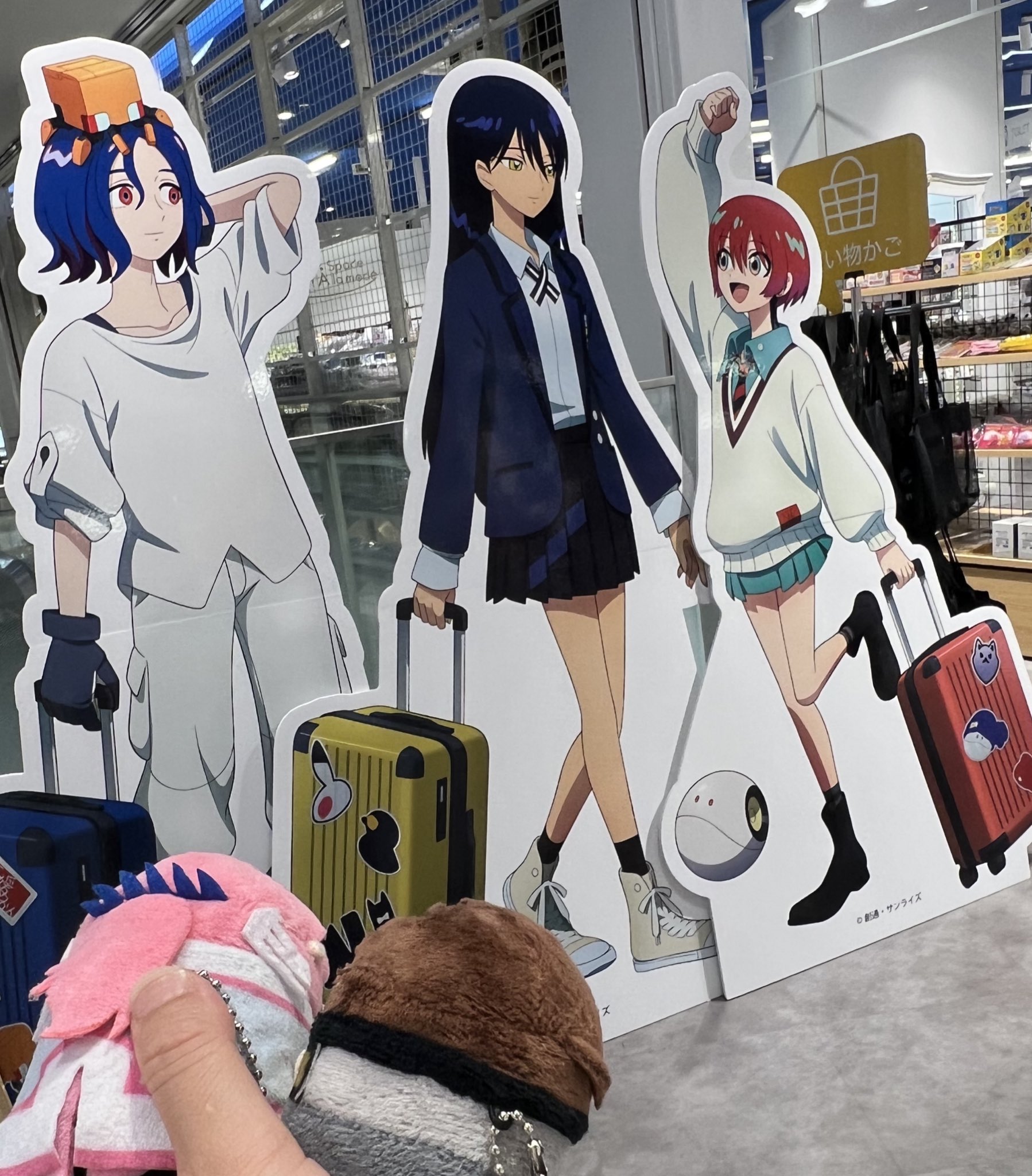みょん on X: 
