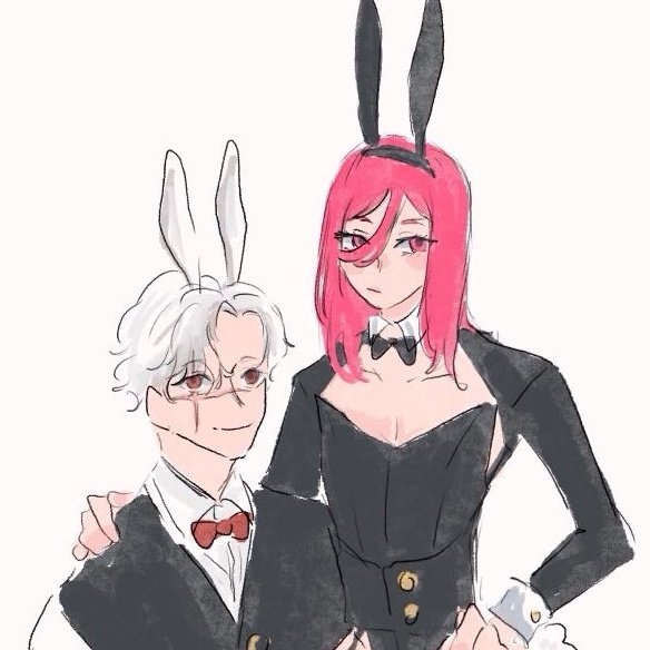 sakumike3931's tweet image. bncg