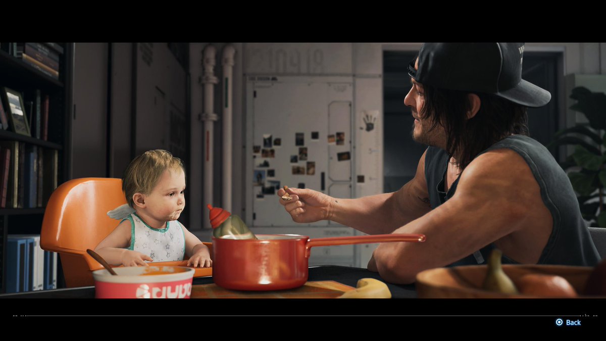 need to see him being a father again I MISS IT REAL BAD