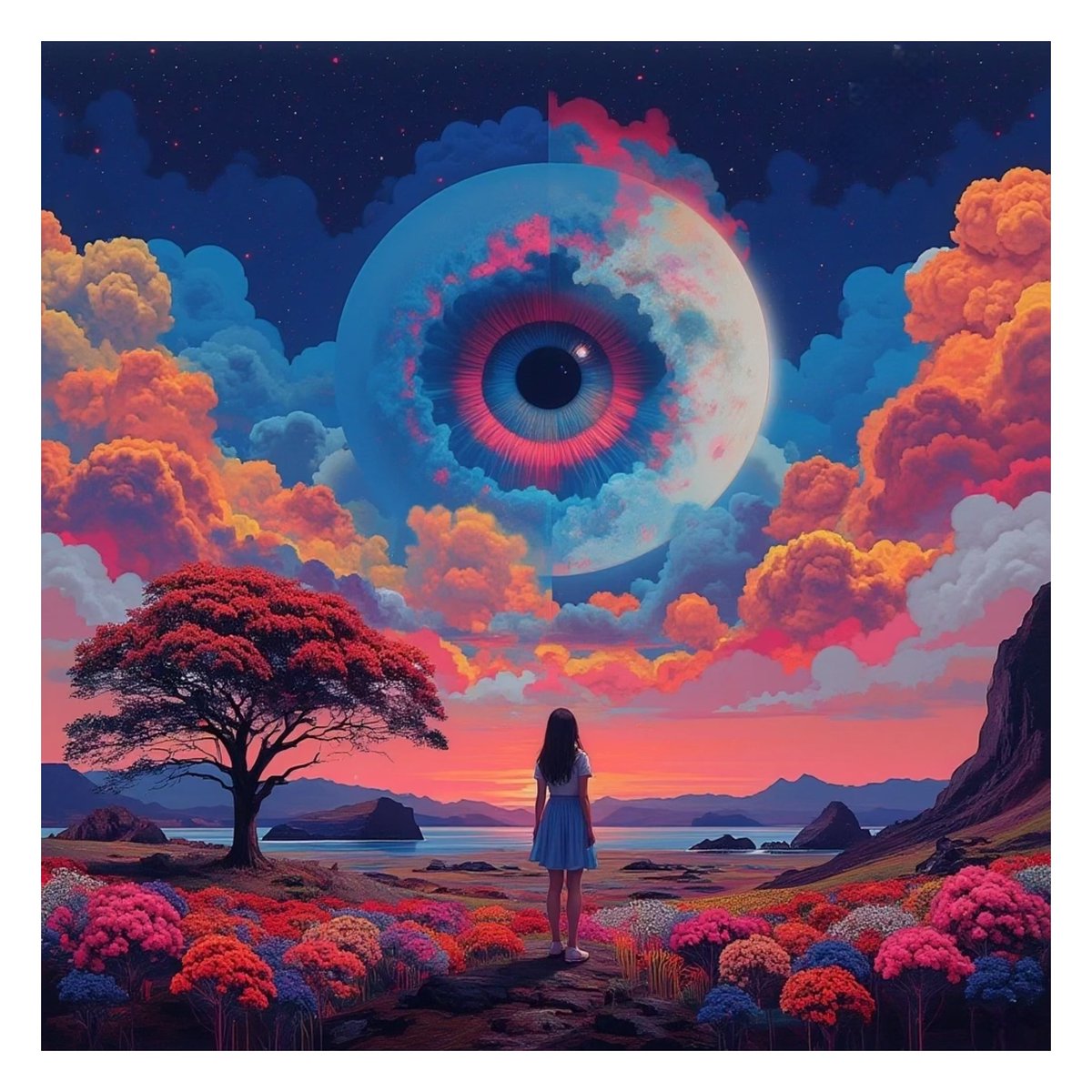 Bahare_art (@bahare_art) on Twitter photo Land of Imagination 🩷
1 edition left 
7 $xtz
objkt.com/tokens/KT1VHox… Land of Imagination 🩷
1 edition left 
7 $xtz
objkt.com/tokens/KT1VHox…