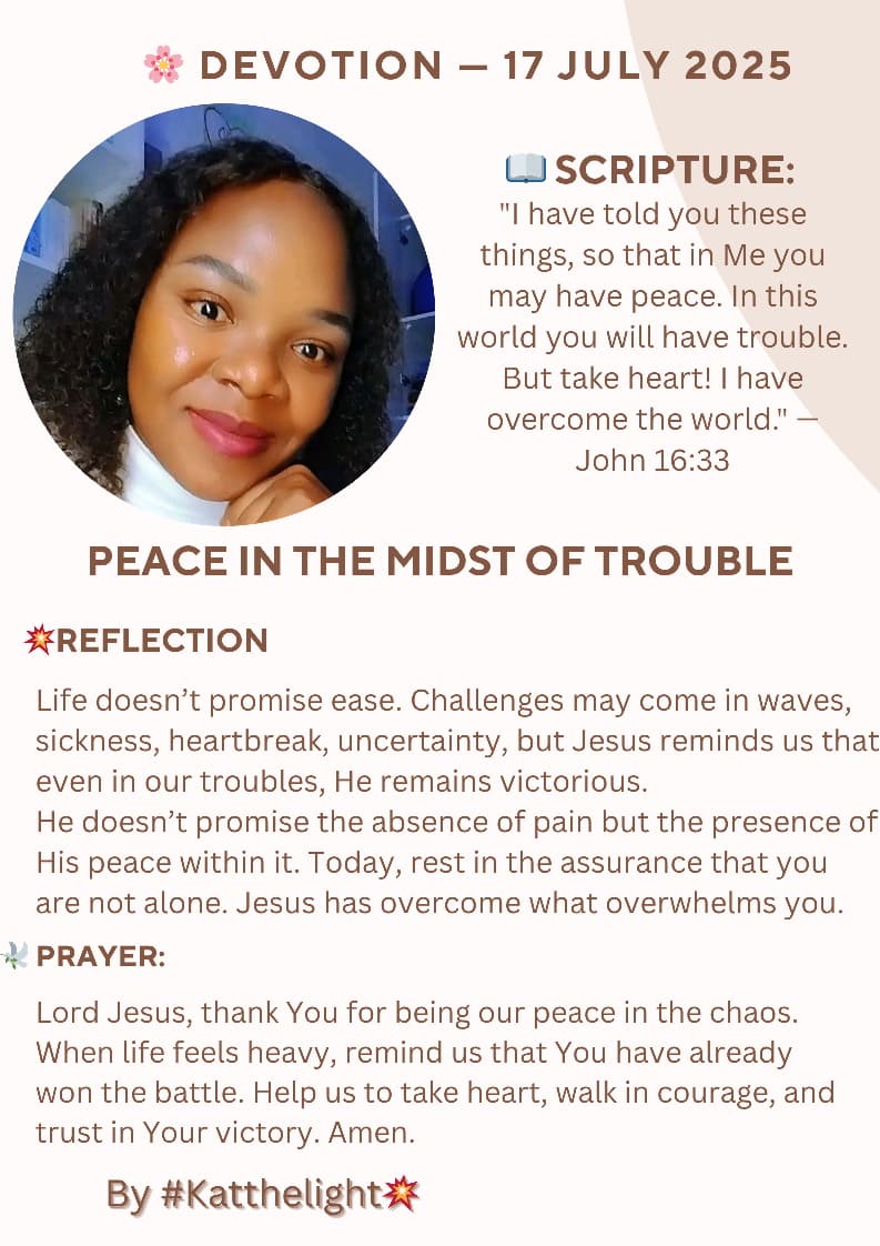 Revpndlovu's tweet photo. https://t.co/NpjN6z20tO