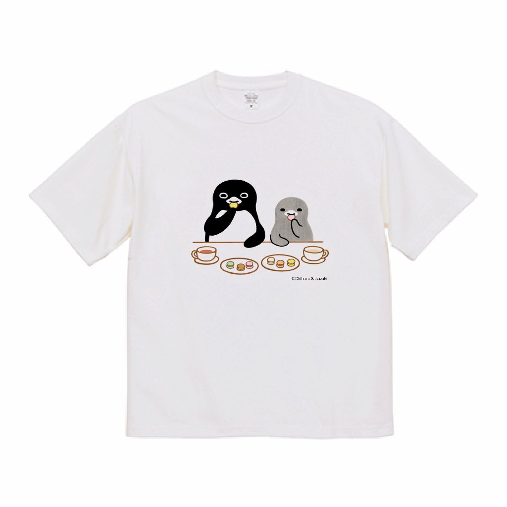 🌟🌟今展のお楽しみポイント🌟🌟 『ペンギンと一緒に暑い夏を乗り切ろ