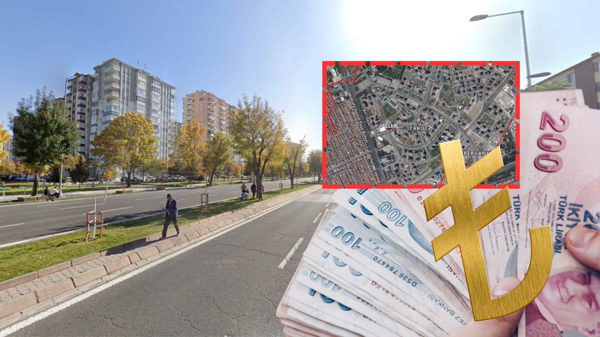 KAYSERİ'NİN GÖZDE MAHALLESİNDE MİLYONLUK DÜKKAN SATIŞA ÇIKTI: İŞTE BİÇİLEN DEĞER!

kayserianadoluhaber.com.tr/kayseri-nin-go…

#kayseri #kocasinan #kayserihaberleri