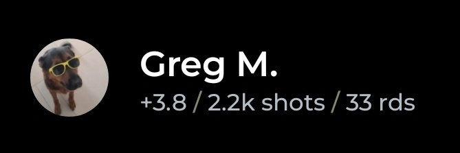 The golf is golfing this summer 🫡

<a href="/LouStagner/">Lou Stagner (Golf Stat Pro)</a> 
<a href="/livgolf_league/">LIV Golf</a>